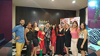 Conrad Son Show Episode 17 Complete!