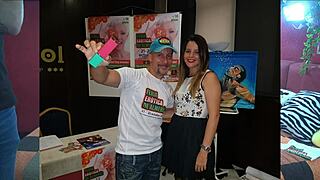 Conrad Son Show Episode 17 Complete!