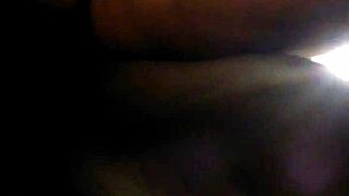 i watch savannah synns bent over getting her ass pounded bareback interracial