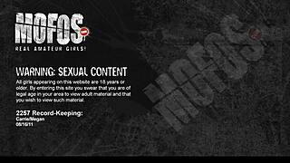 Busty-Young 18+-Brunette-College-Teen 18+S-Threesome