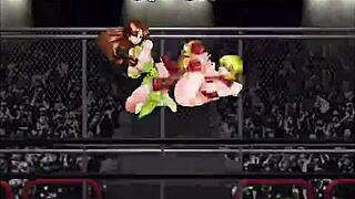 Man, I’m totally hooked on Strip Fighter 5 review, ya know?