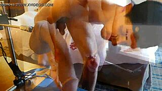 Go Fuck Yourself Hard with This Anal Machine!