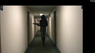 The shemale goes crazy in an intense encounter