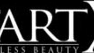 Hey, watch this stunning blonde squeeze her big natural tits while fingering herself!