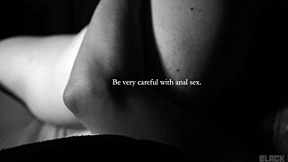 Damn, anal perversions hit hard in S01E08!