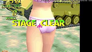 Ever Played a Risque 3D Puzzle Game Like Dancing Eyes? 😜