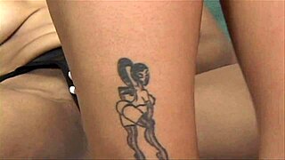 Cleopatra, strap on that dildo and fuck Asia's pussy hard?