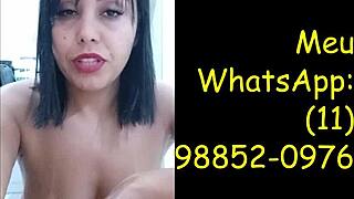 Is Sarah Rosa's Business On The Track Leading To Anal Pleasure?