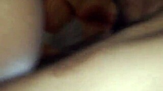 is karly bebe's anal sex with her wife the best squirting experience?