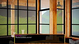 Exploring new family dynamics in erotic game episode 536