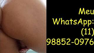 Is Sarah Rosa's Business On The Track Leading To Anal Pleasure?