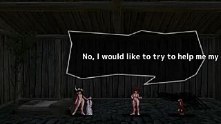 journey to the west wukong's prelude hentai game ep 2