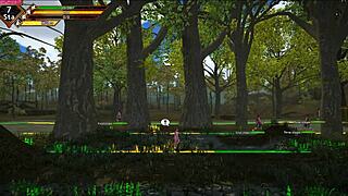 journey to the west wukong's prelude hentai game ep 2