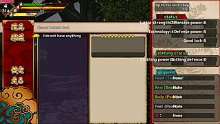 journey to the west wukong's prelude hentai game ep 2