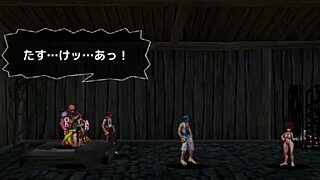 journey to the west wukong's prelude hentai game ep 2