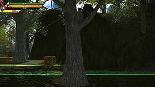 journey to the west wukong's prelude hentai game ep 2