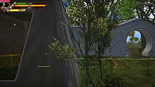 journey to the west wukong's prelude hentai game ep 2