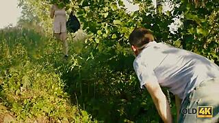 Old4k mature guy still in good shape to fuck hot bestie