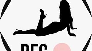 Big booty Latina teen 18+ bent over for doggystyle – ready for that monster cock?