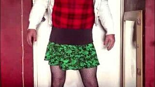 Exploring Unisex Clothing Choices