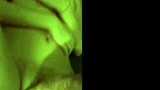 fucking my girlfriend's tight pussy close up?