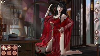 exciting fairy biography ii game adventure