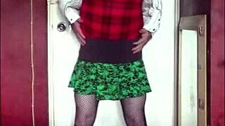 Exploring Unisex Clothing Choices