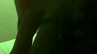 Ana says, 'I love that banana in my ass at the hotel.'