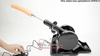 Wanna Try a Sex Toy for Real Fun? Call Now!