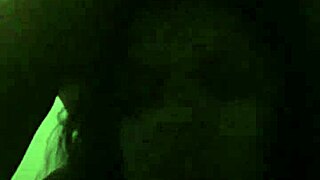 Ana says, 'I love that banana in my ass at the hotel.'