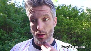 balls deep after baseball training?