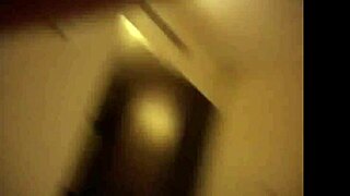 Check Out This Gay Foot Kickboxing Action!