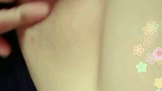 Indian Teen Broadcasts Live Massage Session