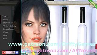 Leap of Faith 35 - What Naughty Anime Secrets Await?