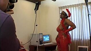 Big bad mamoo volume 3 scene 2