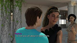 Leap of Faith 35 - What Naughty Anime Secrets Await?