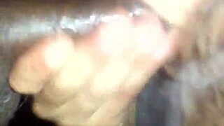 A girl who enjoys ejaculation