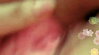 Indian Teen Broadcasts Live Massage Session