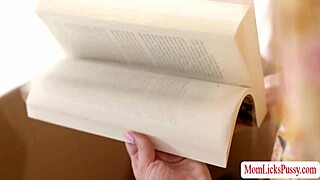 yo, stepmom caught her stepteen sneaking into her diary