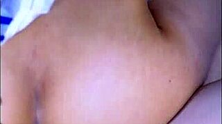 Shy latina student seduced by stepson in forbidden passion