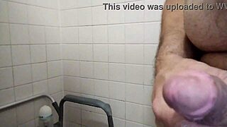 My Tits Are So Sexy With Perfect Hard Nipples, Ready For A Titty Fuck.