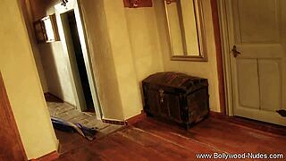 Indian Lover From The Far East