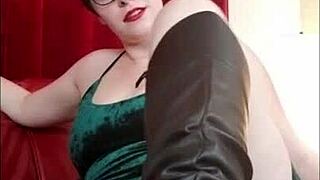 Hey, Dive into This Sexting Compilation and Worship My Feet. It's Pure Domination!