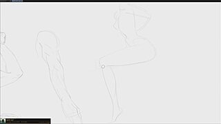 Sombra and Ashe team up for hot Overwatch hentai