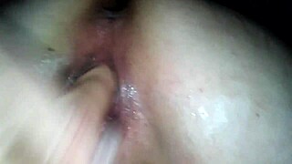 mmmmhh, that squirting pussy with toys!