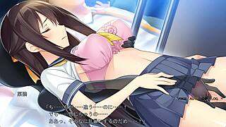 What does the student uniform hide?