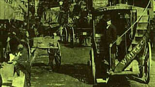two centuries of vintage pornography