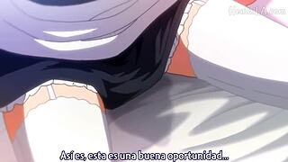 Wow, Hatsukoi Time Cap2 gets wild with steamy action!