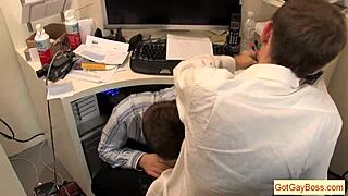 I had hardcore fun with Kelan Carr at the office