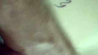 Outdoor Orgy Cumshot on Pussy with Prostitutes